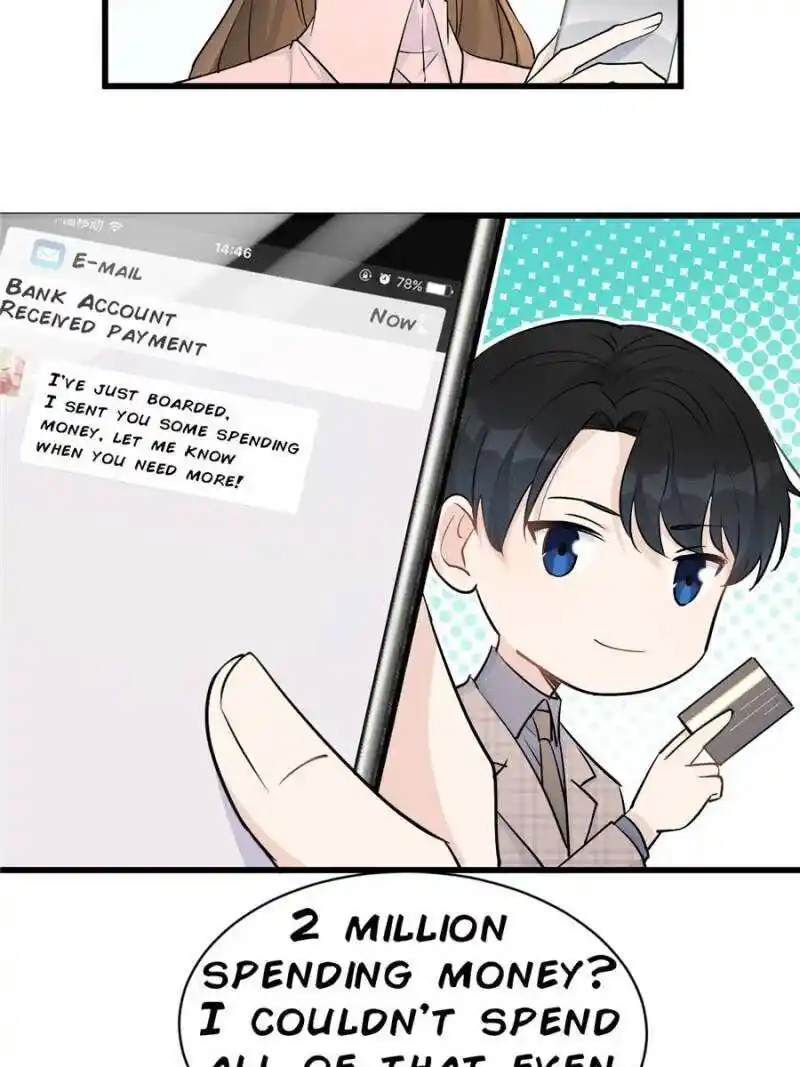 Da Lao Shiyi Hou Zhi Jide Wo Chapter 59