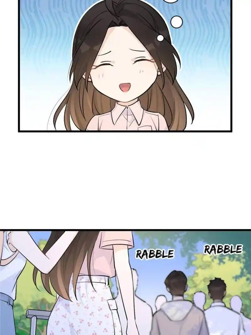 Da Lao Shiyi Hou Zhi Jide Wo Chapter 59