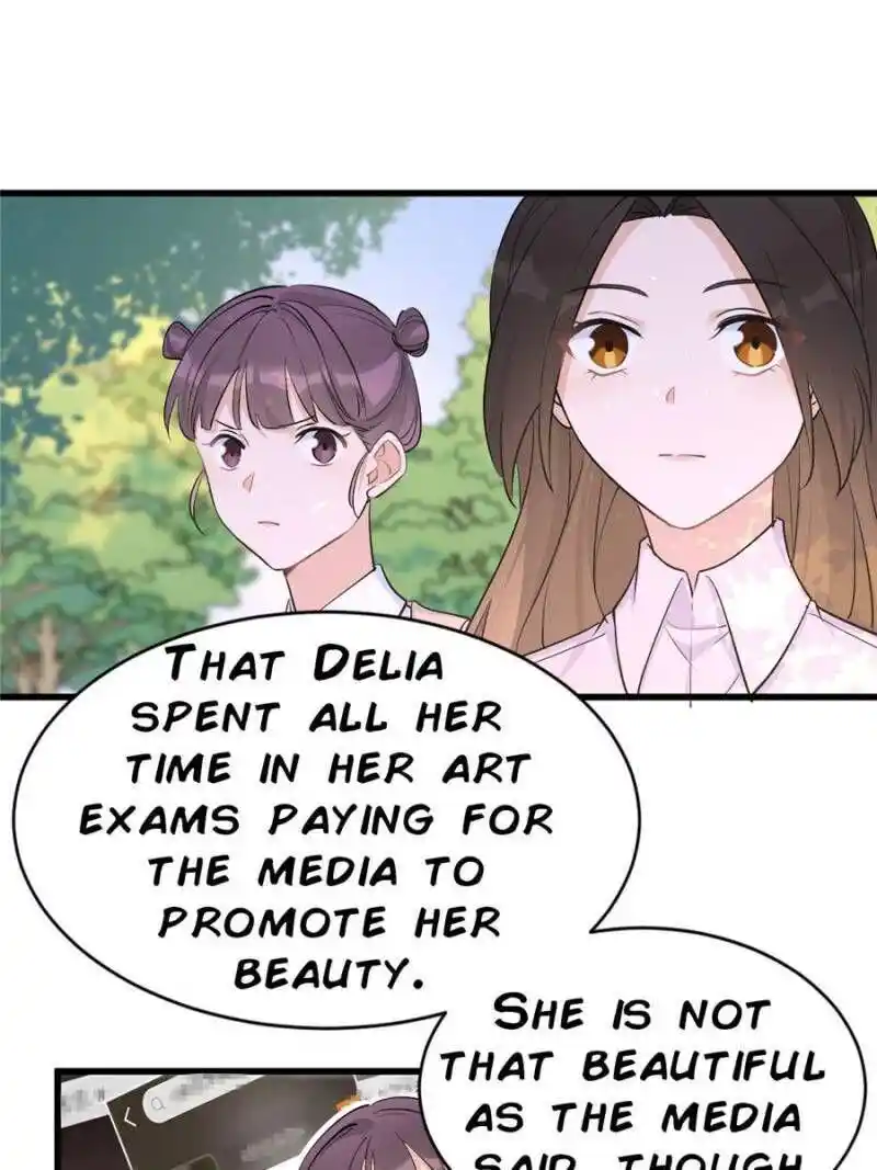 Da Lao Shiyi Hou Zhi Jide Wo Chapter 59