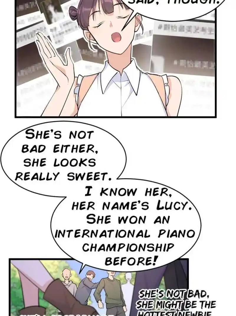 Da Lao Shiyi Hou Zhi Jide Wo Chapter 59