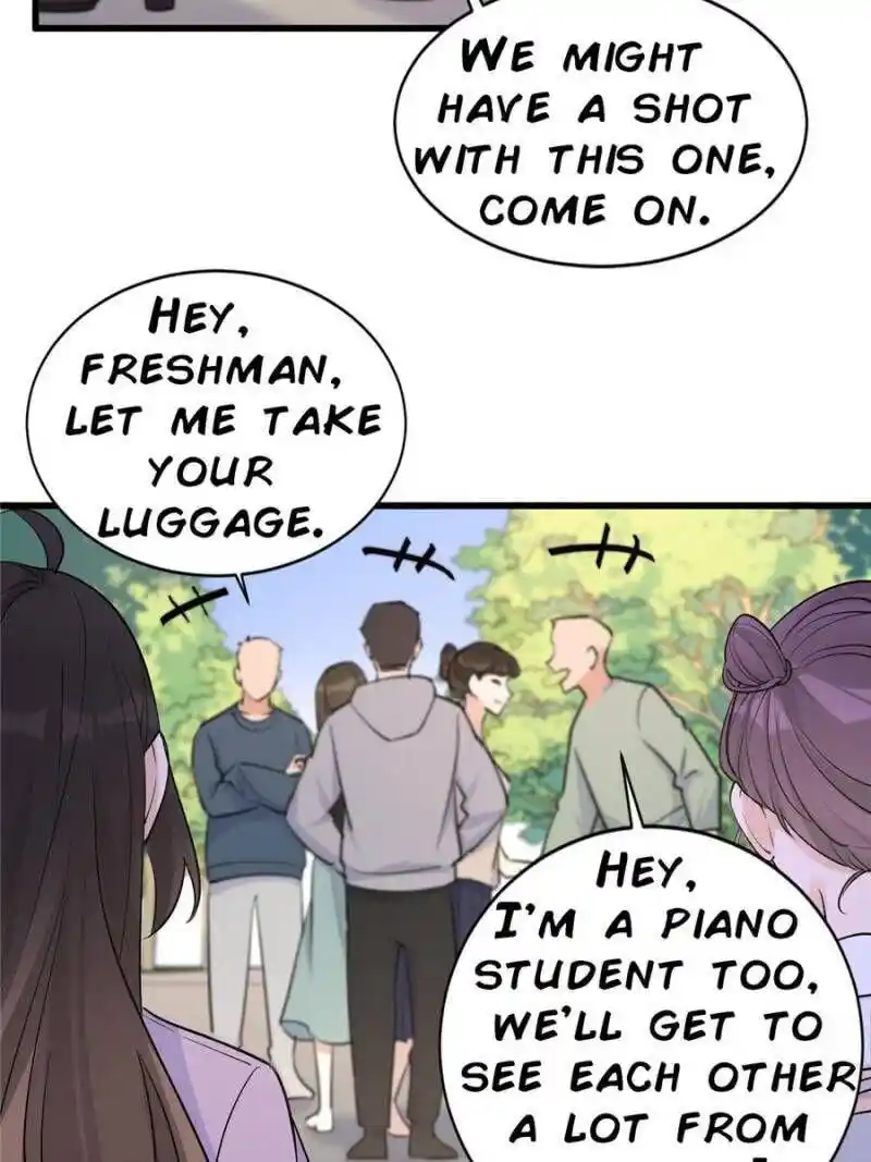 Da Lao Shiyi Hou Zhi Jide Wo Chapter 59