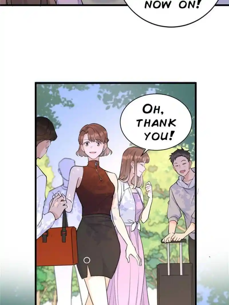 Da Lao Shiyi Hou Zhi Jide Wo Chapter 59