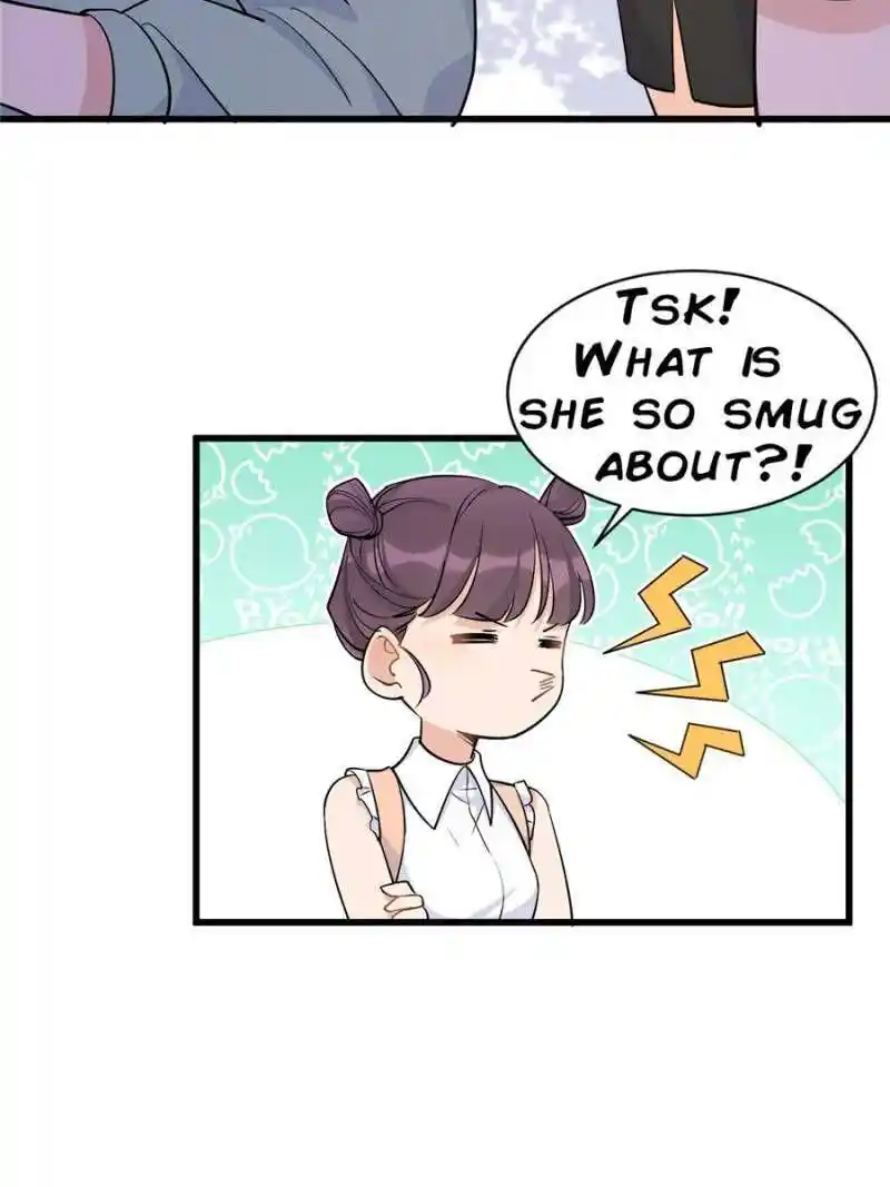 Da Lao Shiyi Hou Zhi Jide Wo Chapter 59