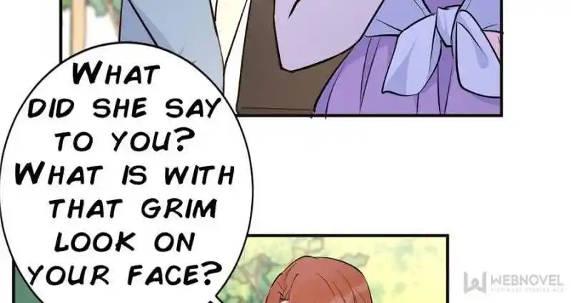 Da Lao Shiyi Hou Zhi Jide Wo Chapter 59