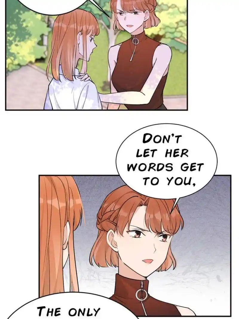 Da Lao Shiyi Hou Zhi Jide Wo Chapter 59