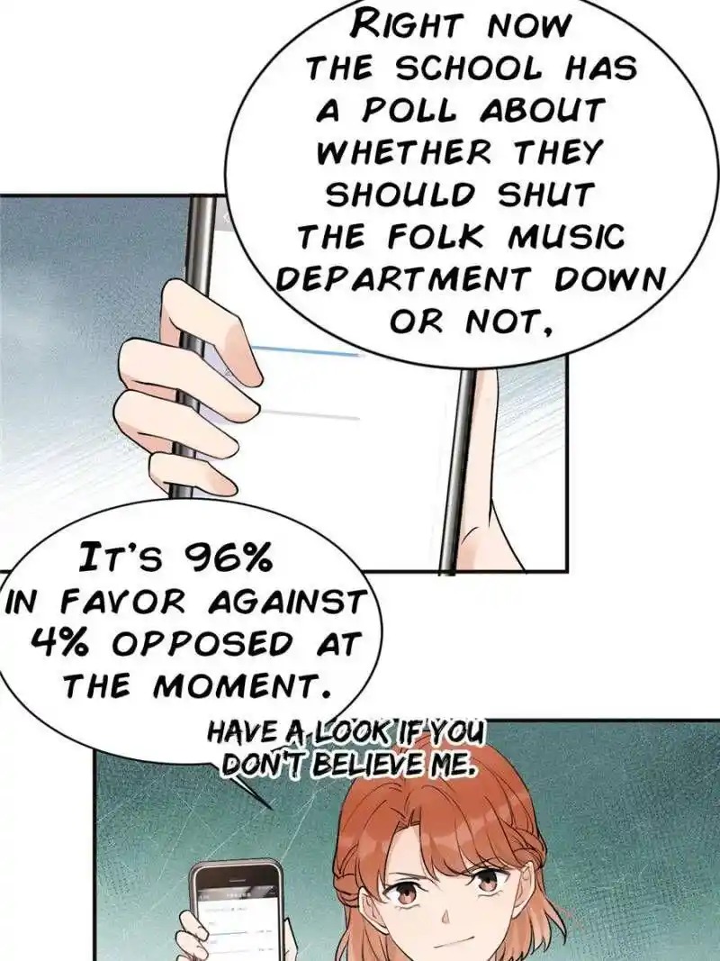 Da Lao Shiyi Hou Zhi Jide Wo Chapter 59