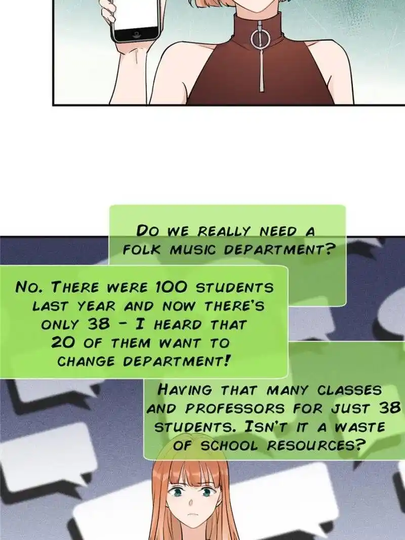 Da Lao Shiyi Hou Zhi Jide Wo Chapter 59