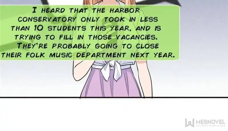 Da Lao Shiyi Hou Zhi Jide Wo Chapter 59