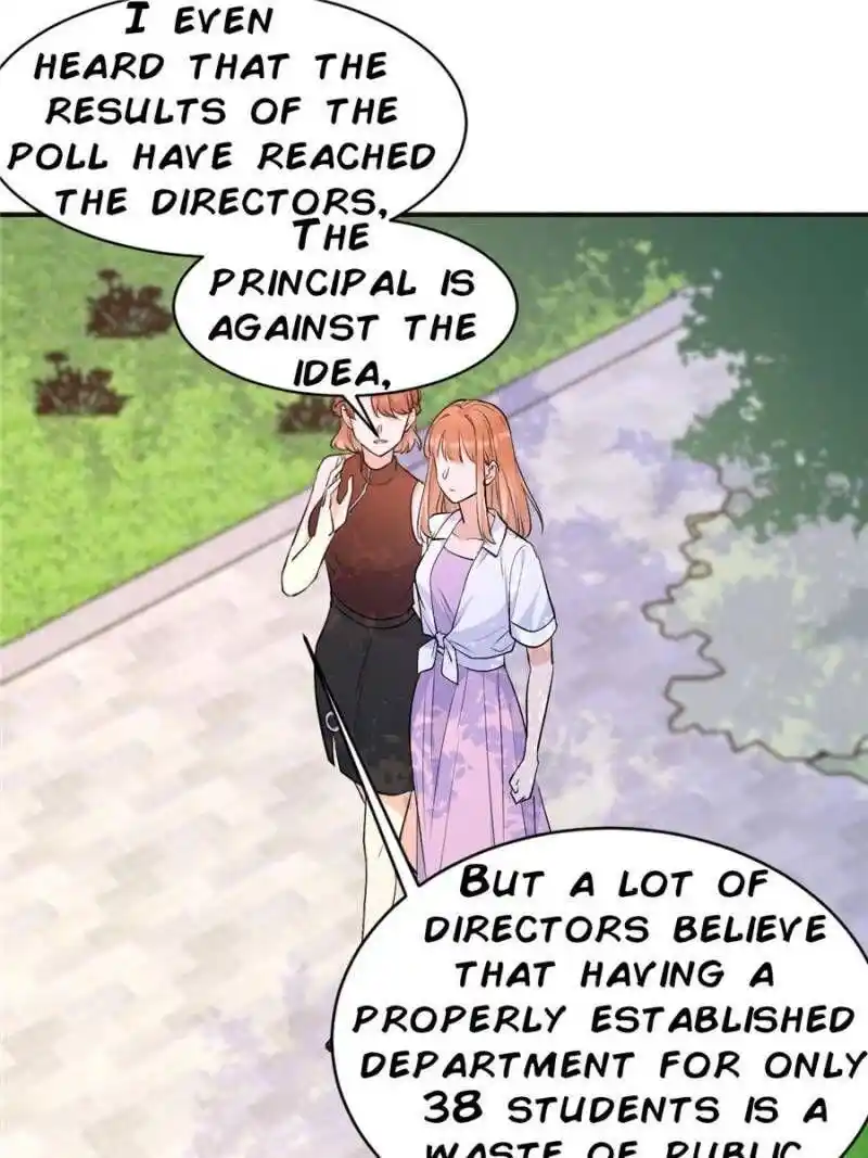 Da Lao Shiyi Hou Zhi Jide Wo Chapter 59