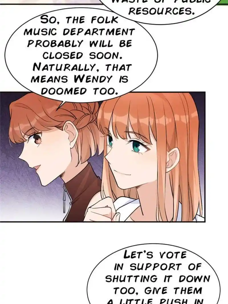 Da Lao Shiyi Hou Zhi Jide Wo Chapter 59