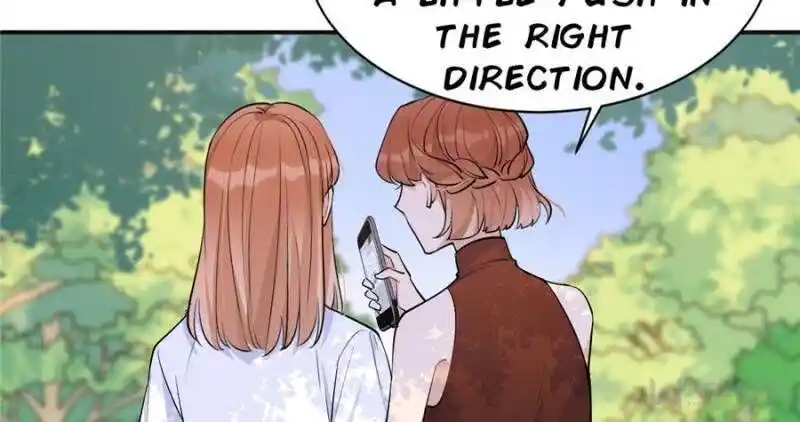 Da Lao Shiyi Hou Zhi Jide Wo Chapter 59