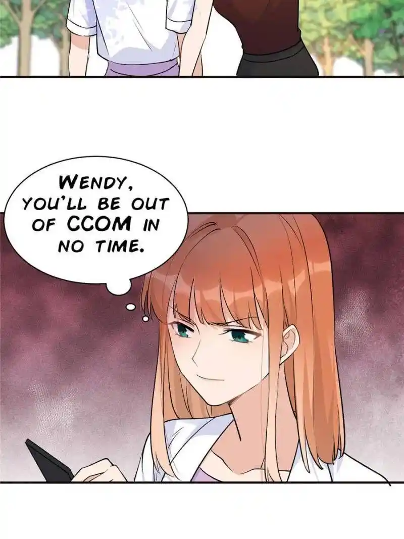 Da Lao Shiyi Hou Zhi Jide Wo Chapter 59