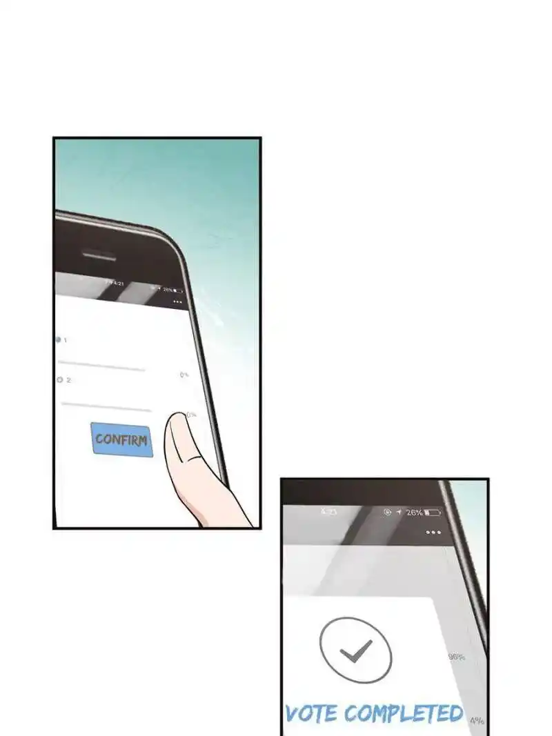 Da Lao Shiyi Hou Zhi Jide Wo Chapter 59