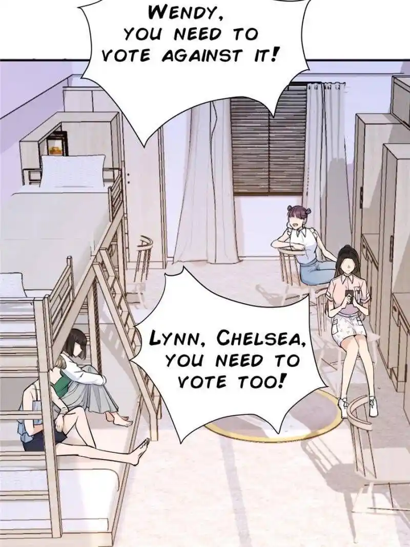 Da Lao Shiyi Hou Zhi Jide Wo Chapter 59