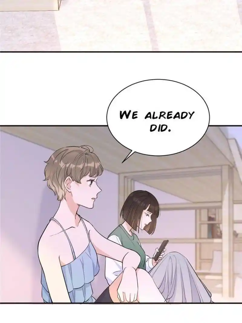 Da Lao Shiyi Hou Zhi Jide Wo Chapter 59