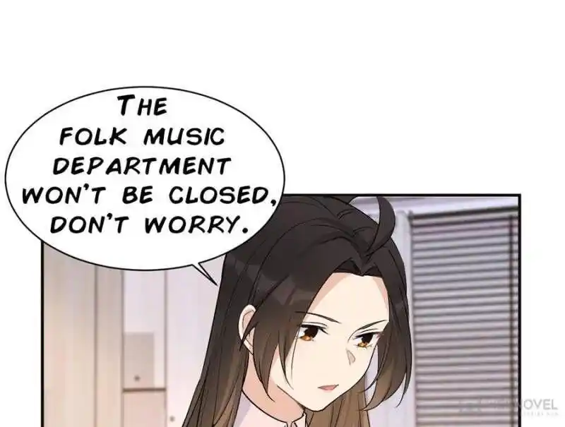 Da Lao Shiyi Hou Zhi Jide Wo Chapter 59