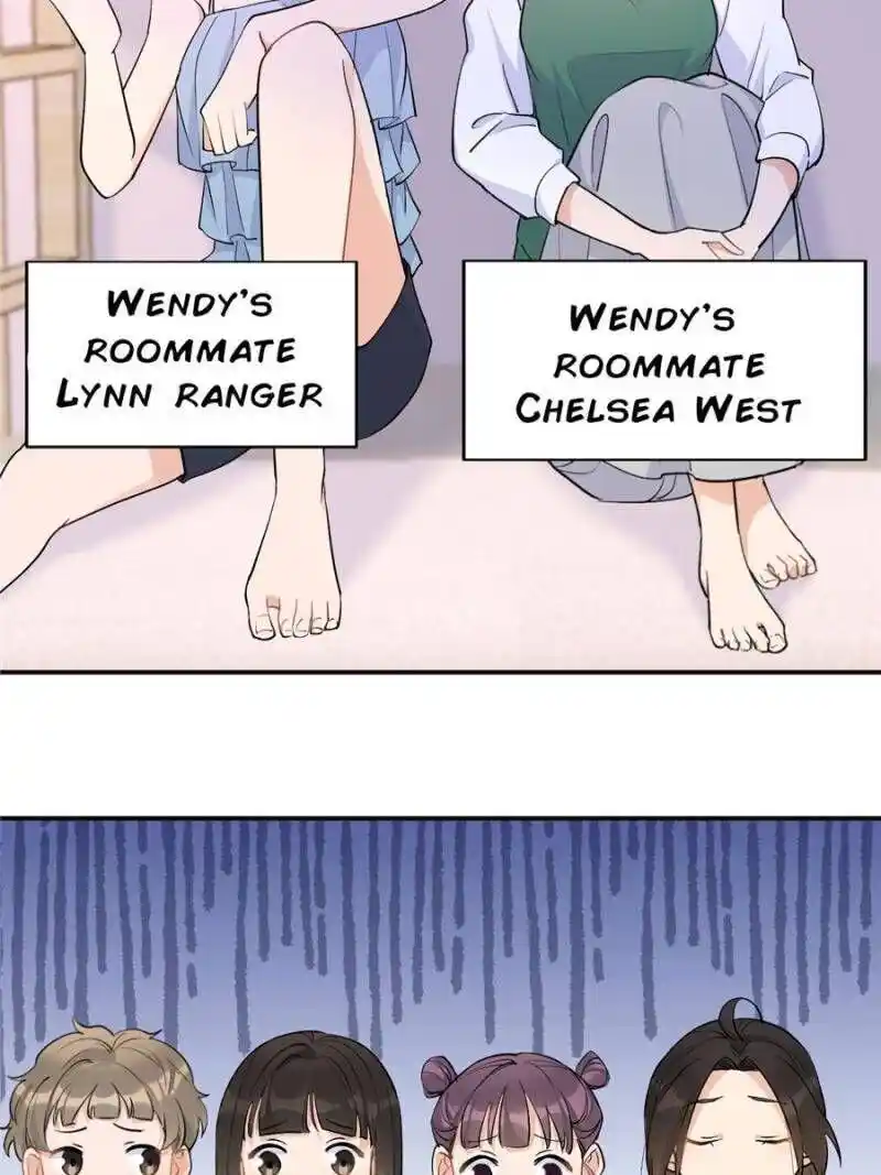 Da Lao Shiyi Hou Zhi Jide Wo Chapter 59