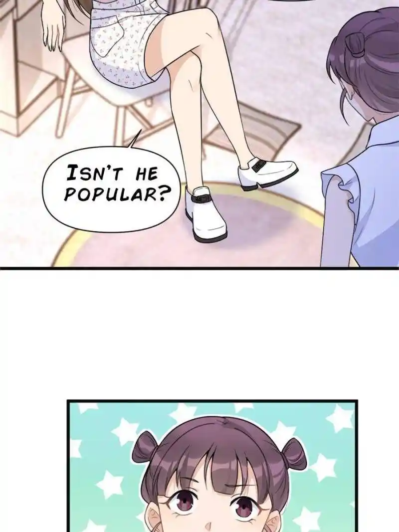 Da Lao Shiyi Hou Zhi Jide Wo Chapter 60