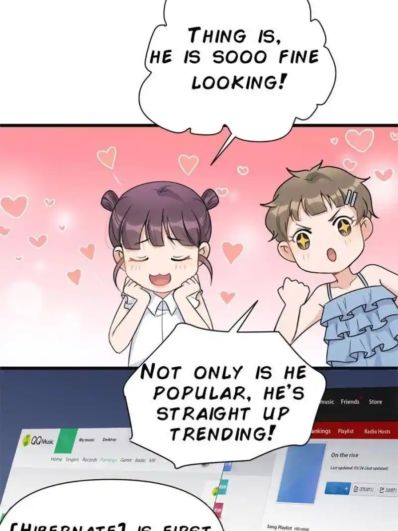 Da Lao Shiyi Hou Zhi Jide Wo Chapter 60