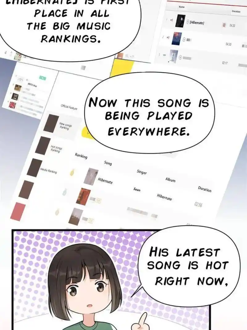 Da Lao Shiyi Hou Zhi Jide Wo Chapter 60