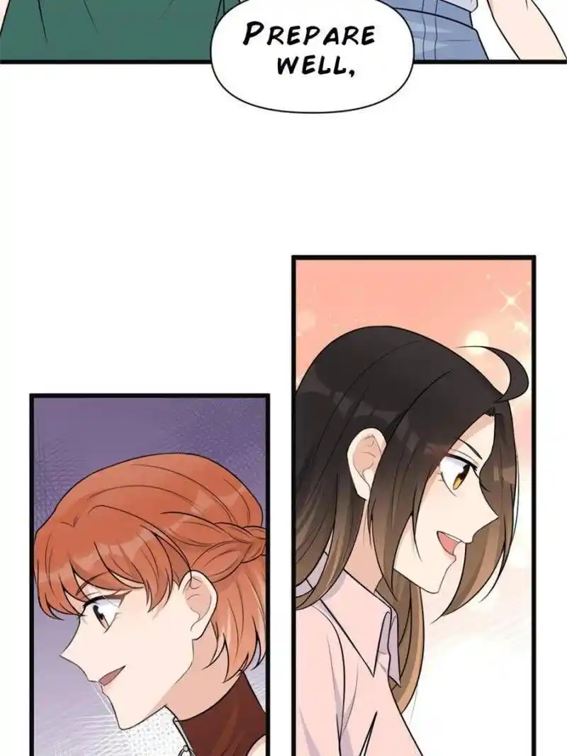 Da Lao Shiyi Hou Zhi Jide Wo Chapter 60