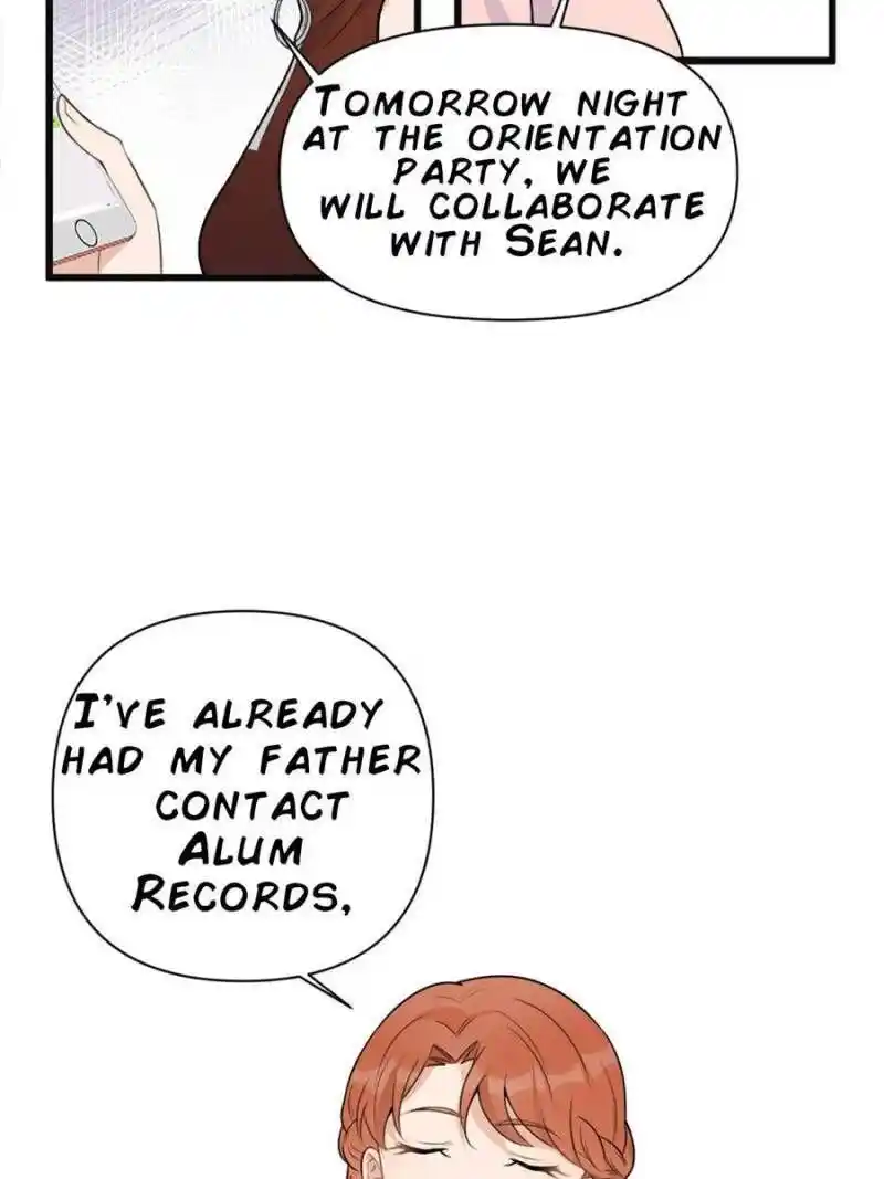 Da Lao Shiyi Hou Zhi Jide Wo Chapter 60