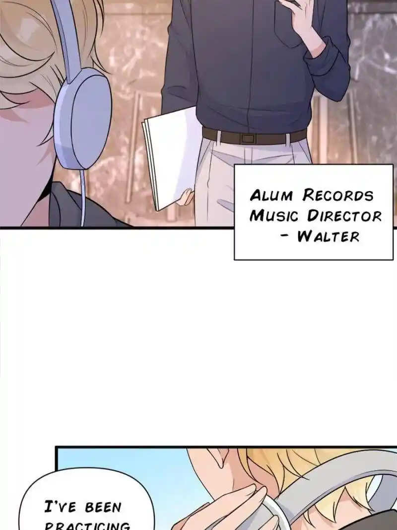 Da Lao Shiyi Hou Zhi Jide Wo Chapter 60