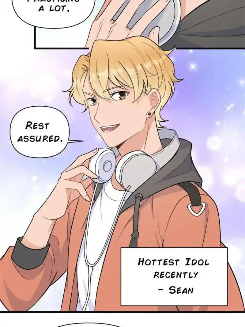 Da Lao Shiyi Hou Zhi Jide Wo Chapter 60