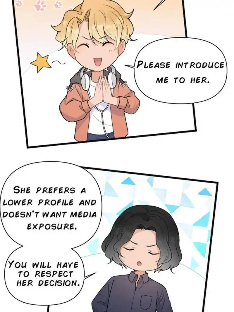 Da Lao Shiyi Hou Zhi Jide Wo Chapter 60