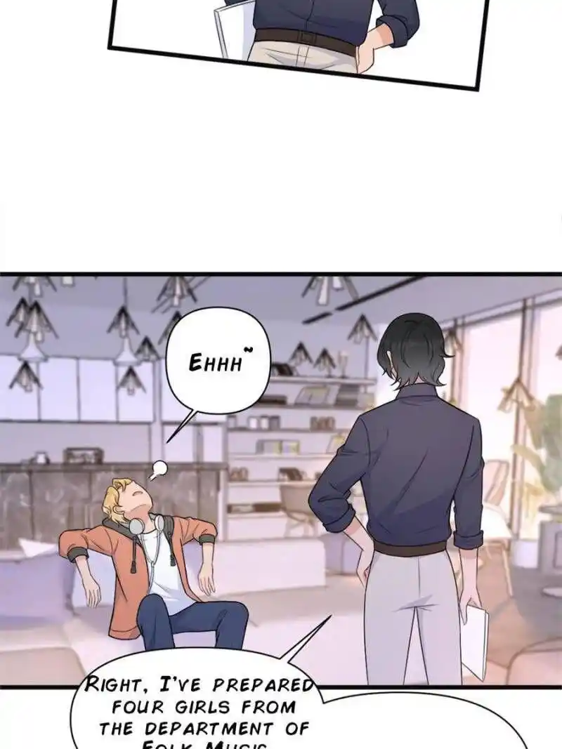 Da Lao Shiyi Hou Zhi Jide Wo Chapter 60