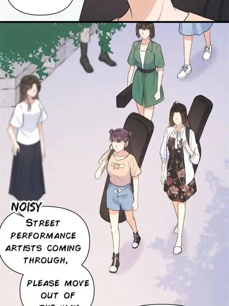 Da Lao Shiyi Hou Zhi Jide Wo Chapter 60