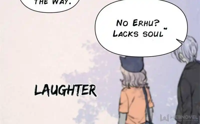 Da Lao Shiyi Hou Zhi Jide Wo Chapter 60