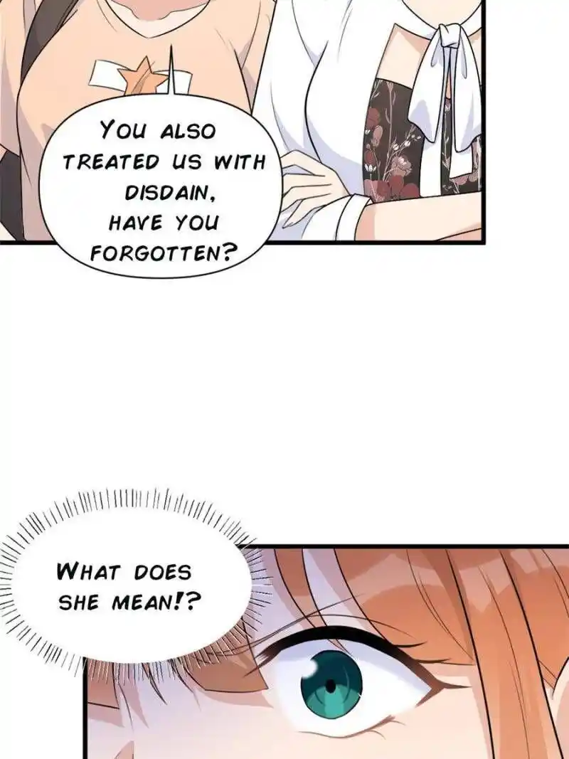 Da Lao Shiyi Hou Zhi Jide Wo Chapter 60