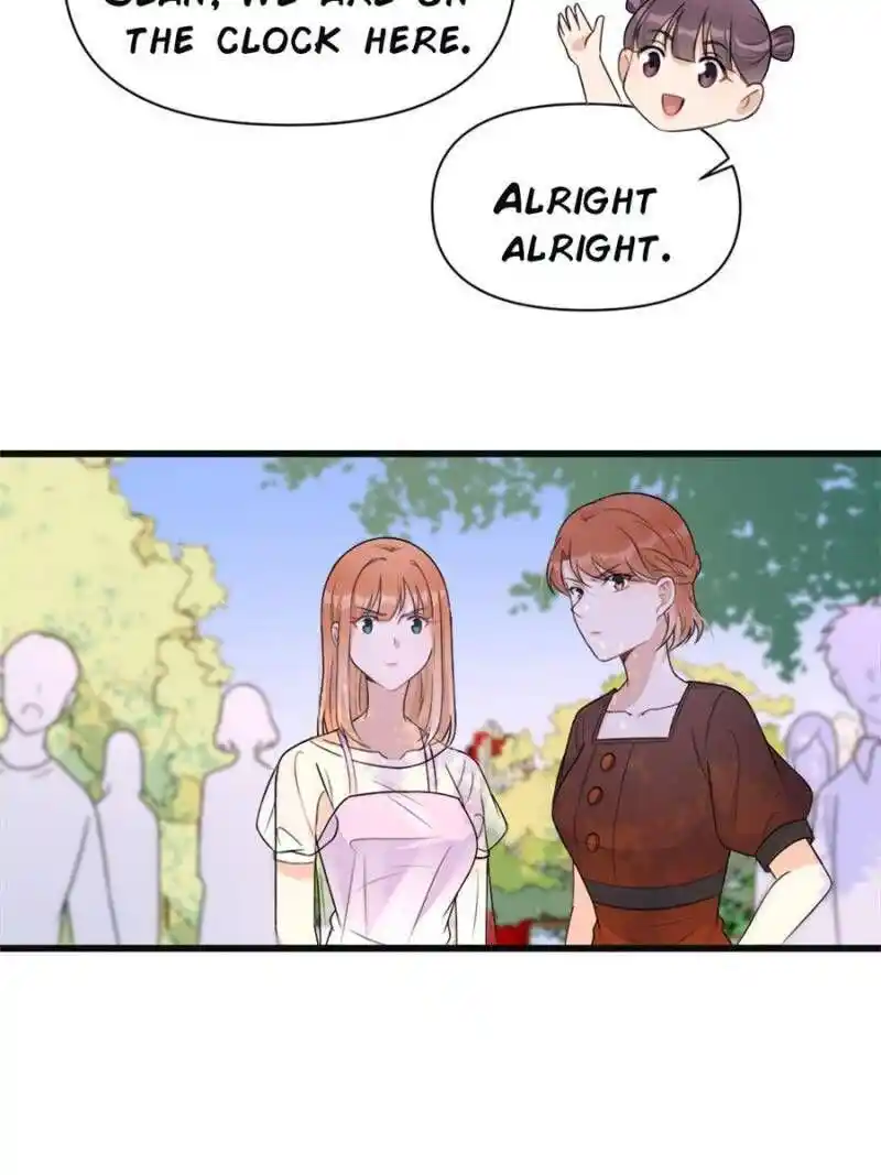 Da Lao Shiyi Hou Zhi Jide Wo Chapter 60