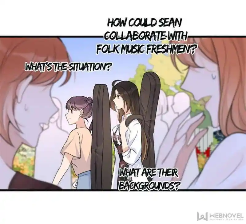 Da Lao Shiyi Hou Zhi Jide Wo Chapter 60