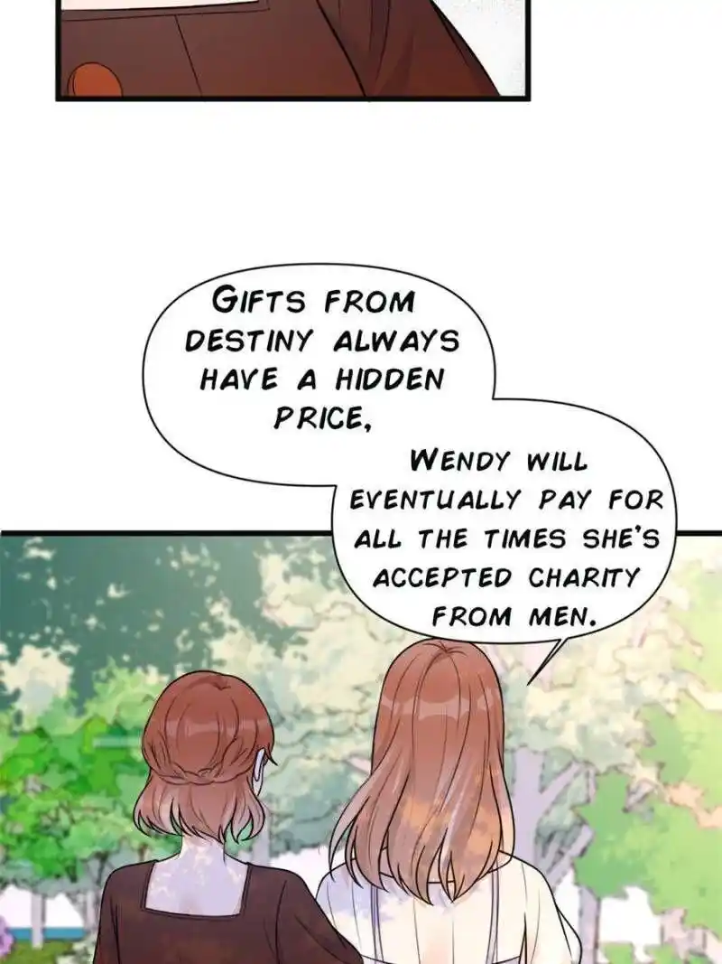 Da Lao Shiyi Hou Zhi Jide Wo Chapter 60