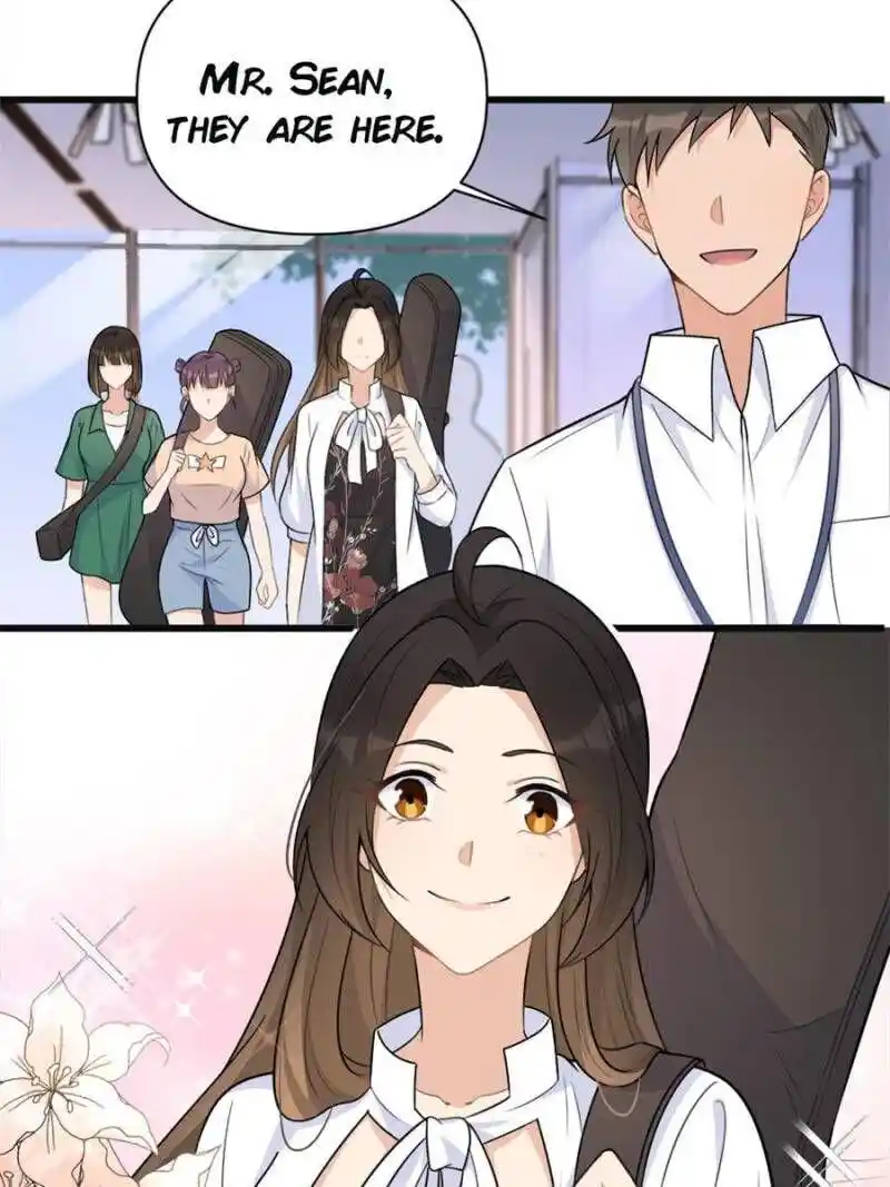 Da Lao Shiyi Hou Zhi Jide Wo Chapter 60