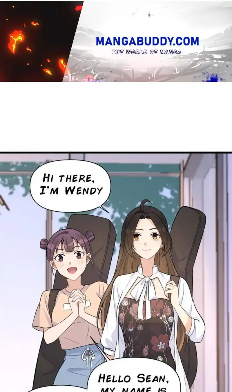 Da Lao Shiyi Hou Zhi Jide Wo Chapter 61