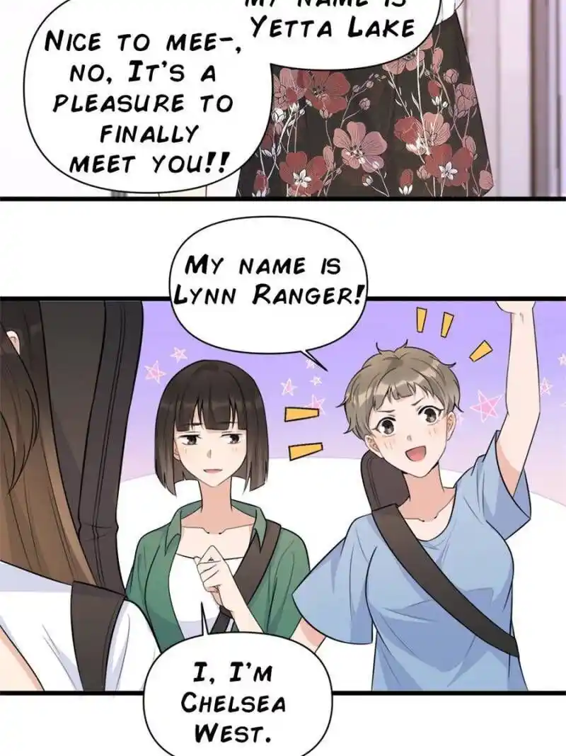 Da Lao Shiyi Hou Zhi Jide Wo Chapter 61