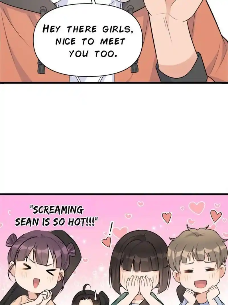 Da Lao Shiyi Hou Zhi Jide Wo Chapter 61