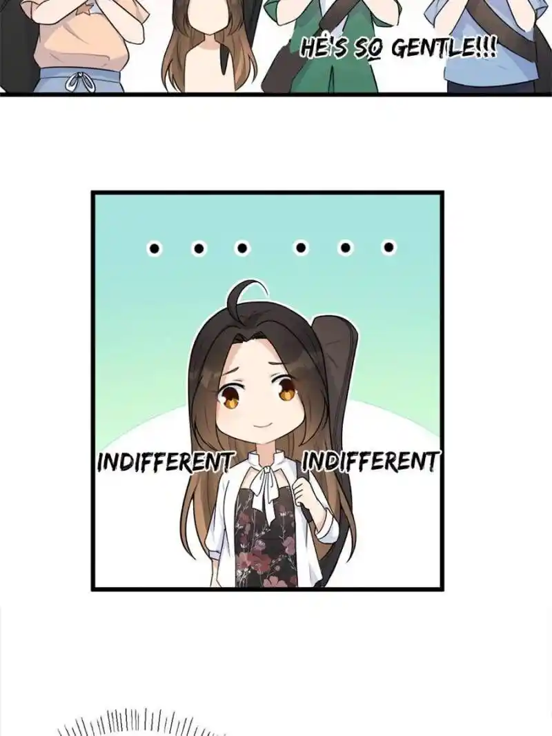 Da Lao Shiyi Hou Zhi Jide Wo Chapter 61