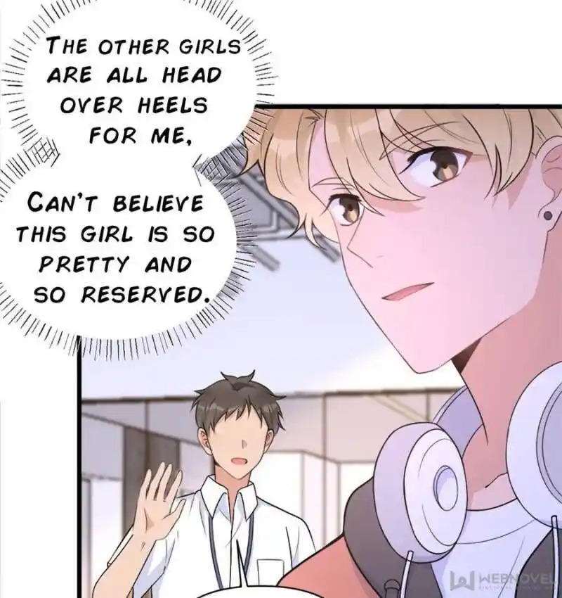 Da Lao Shiyi Hou Zhi Jide Wo Chapter 61