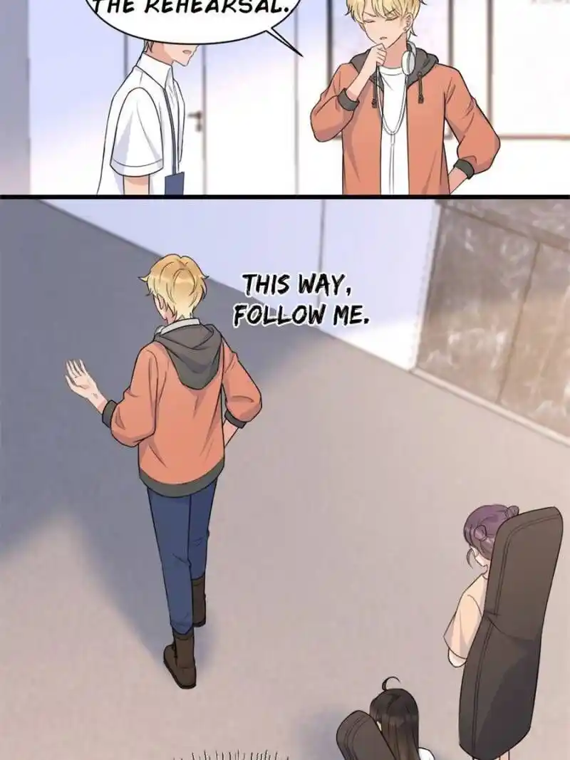 Da Lao Shiyi Hou Zhi Jide Wo Chapter 61