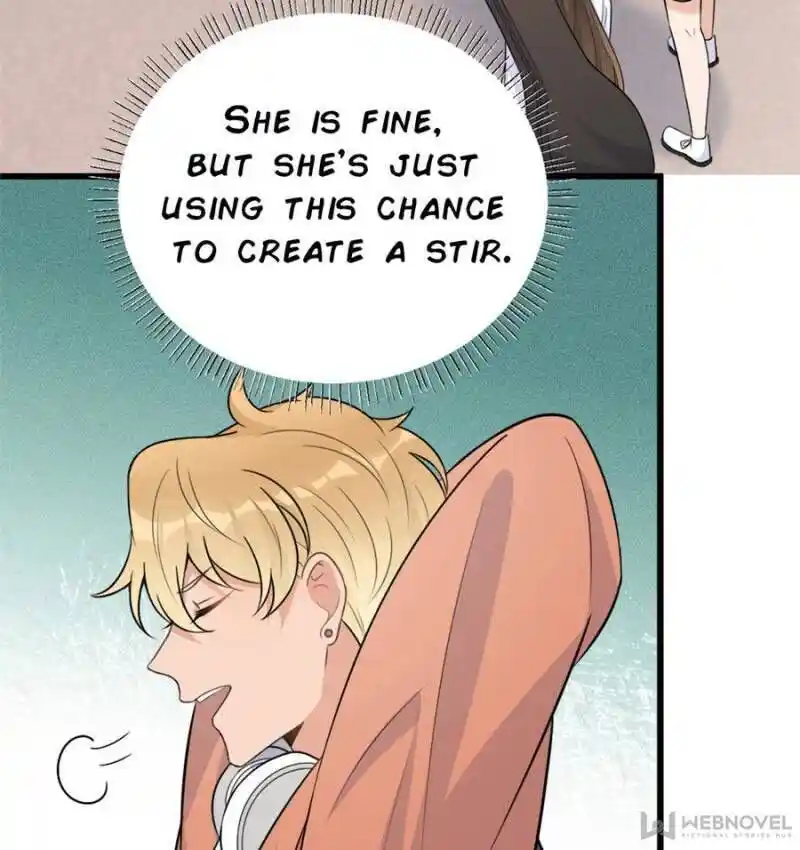 Da Lao Shiyi Hou Zhi Jide Wo Chapter 61