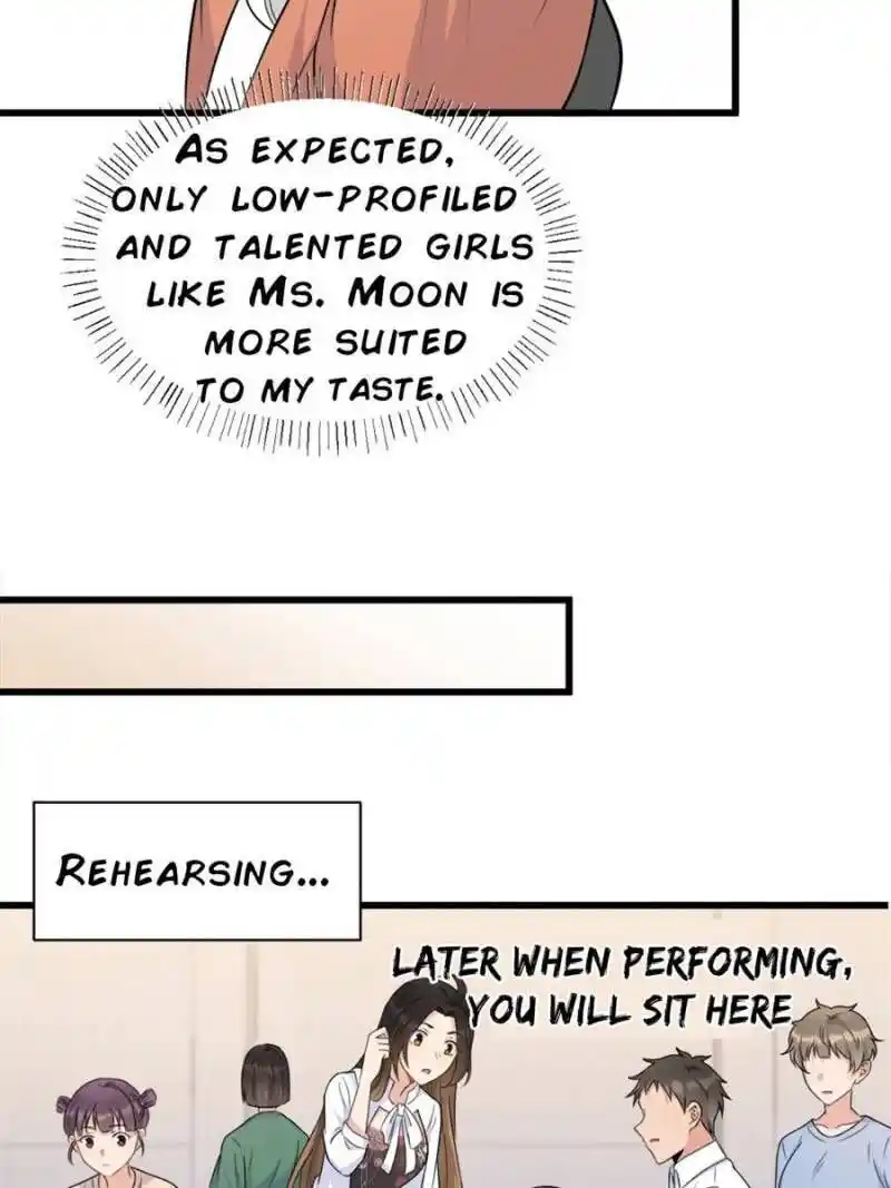 Da Lao Shiyi Hou Zhi Jide Wo Chapter 61