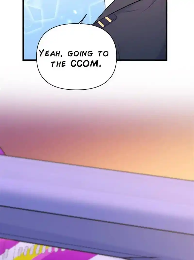 Da Lao Shiyi Hou Zhi Jide Wo Chapter 61