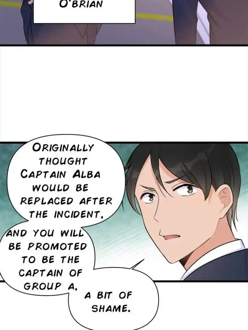 Da Lao Shiyi Hou Zhi Jide Wo Chapter 61