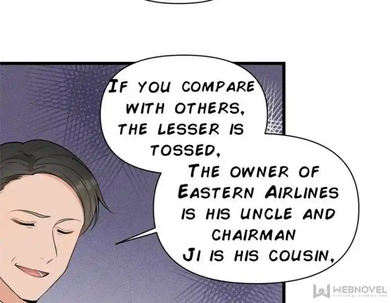 Da Lao Shiyi Hou Zhi Jide Wo Chapter 61