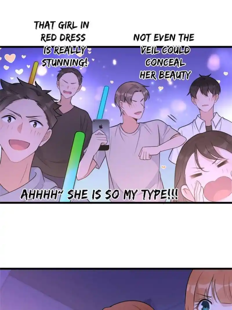 Da Lao Shiyi Hou Zhi Jide Wo Chapter 61