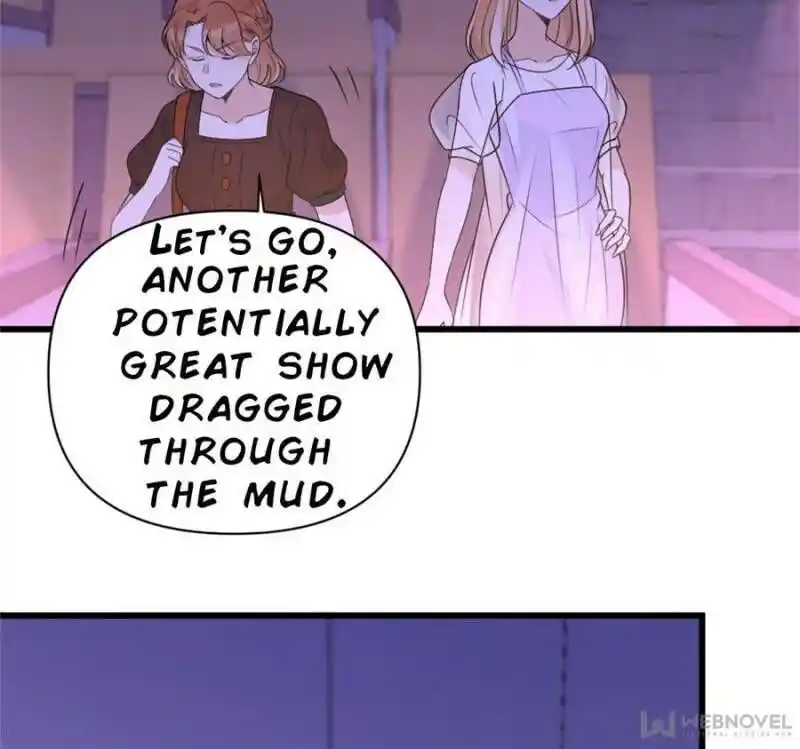 Da Lao Shiyi Hou Zhi Jide Wo Chapter 61